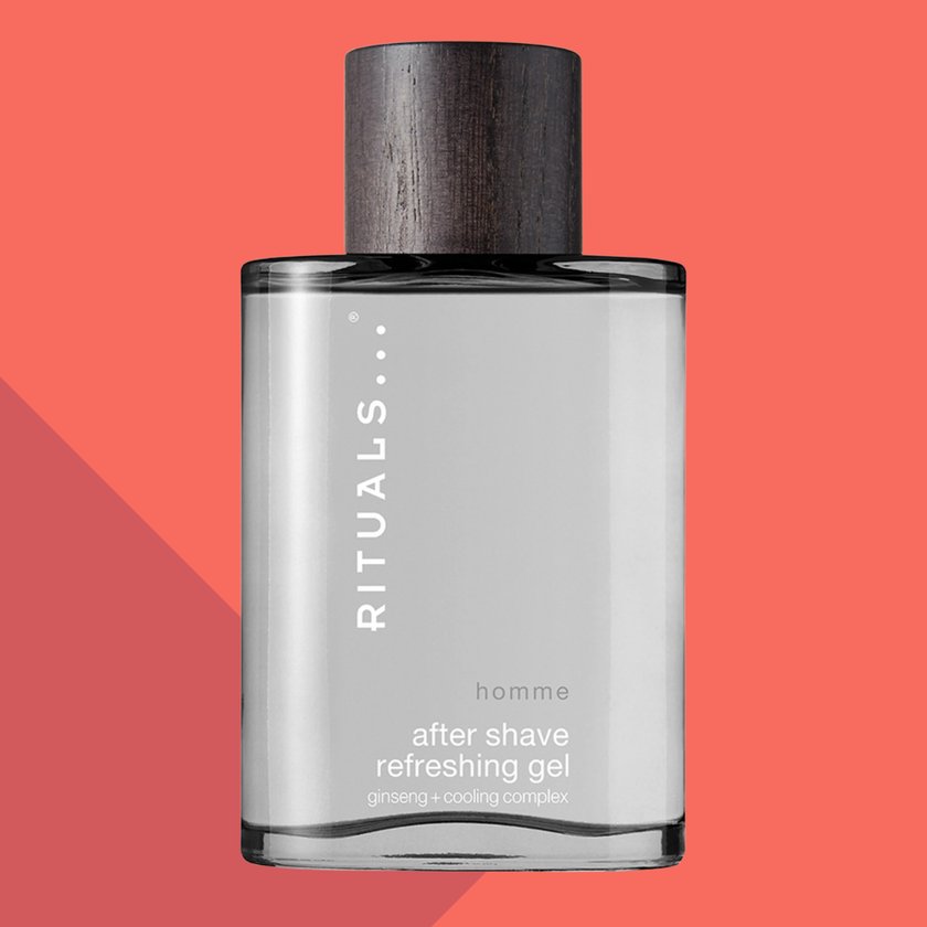 Rituals Aftershave