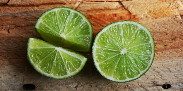 Wie gesund sind Limetten? Das steckt in den Zitrusfrüchten