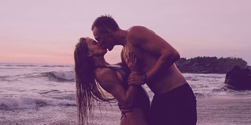 Warum Sex im Urlaub viel aufregender ist als Alltagssex!