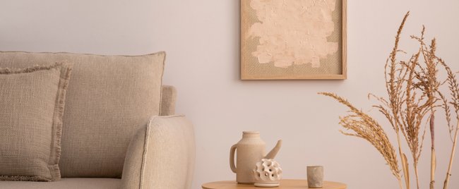 Diese 4 Bonprix‑Accessoires erschaffen ein stimmiges Wohngefühl (mit sanften Farben)