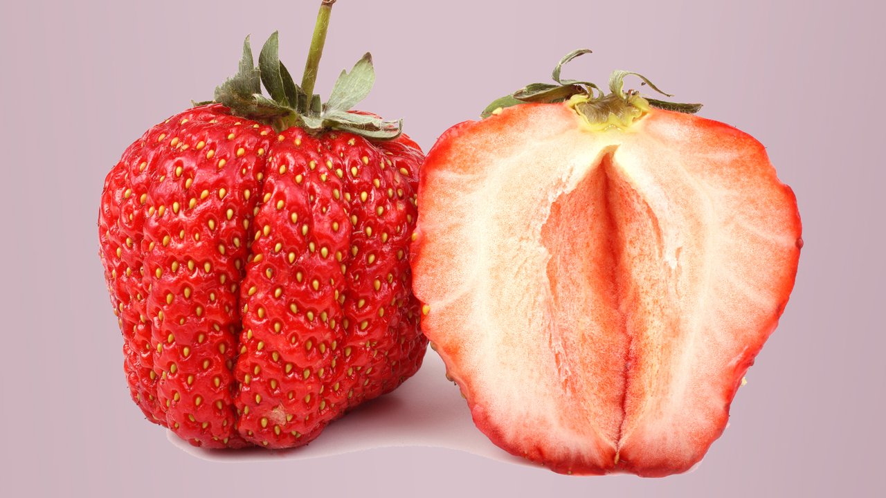 erdbeer vagina