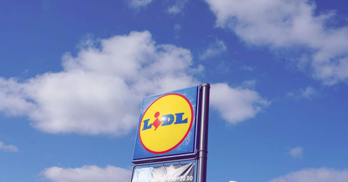 Lidl hat jetzt diese DesignerUhr super günstig im Angebot!