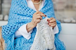 Stricken gesund Gehirn Stricken gesund Gehirn