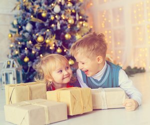 Das schadet Kindern an Weihnachten am meisten