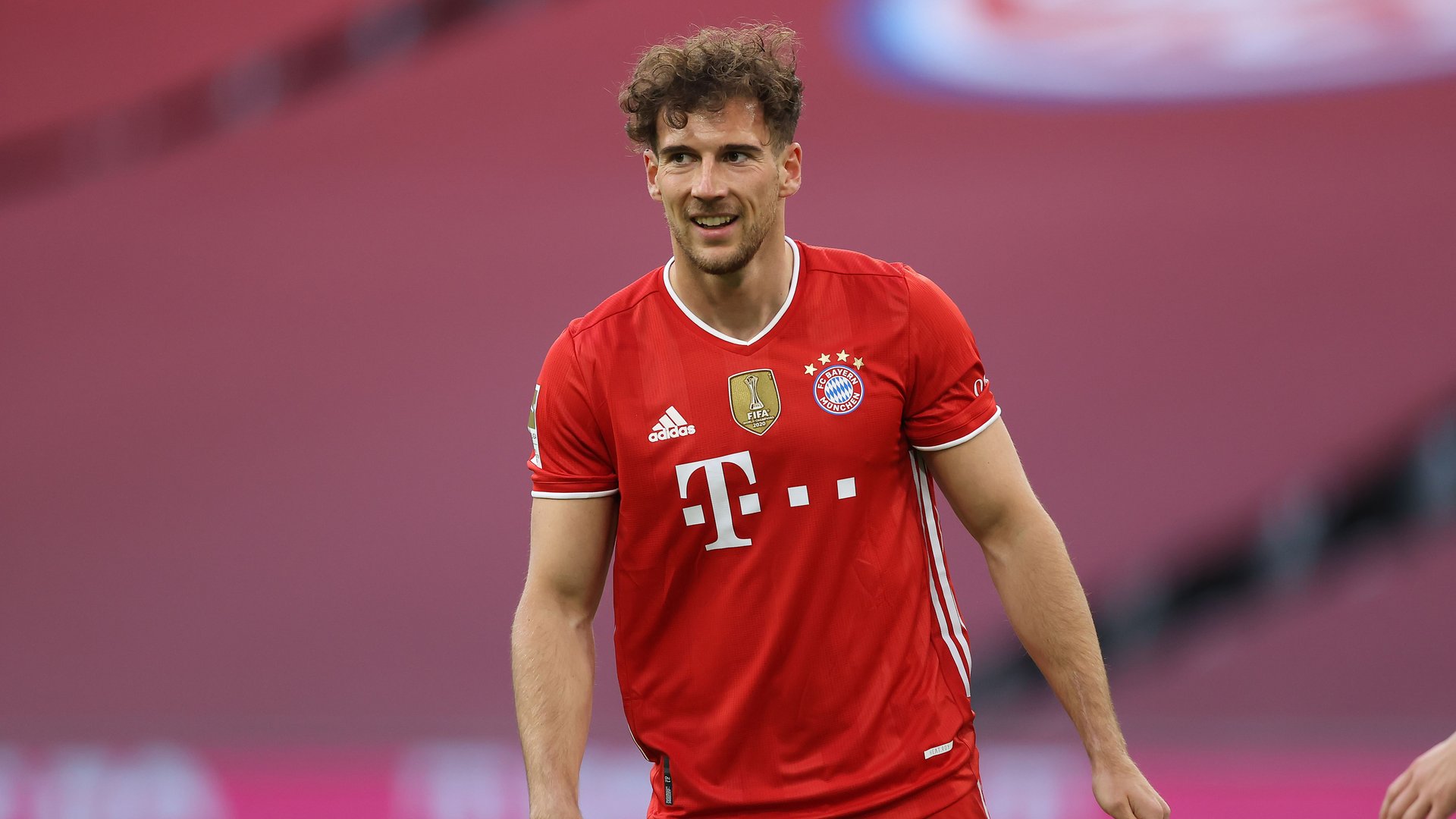 Leon Goretzka: Wer Ist Seine Freundin?