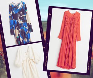Neu bei H&M: Die 10 schönsten Frühlingskleider für die Saison 2022!