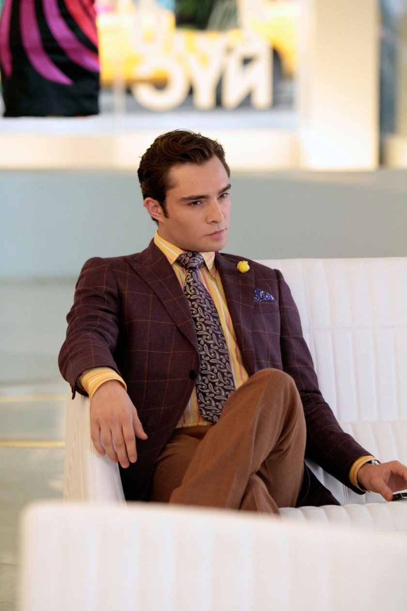 Chuck Bass