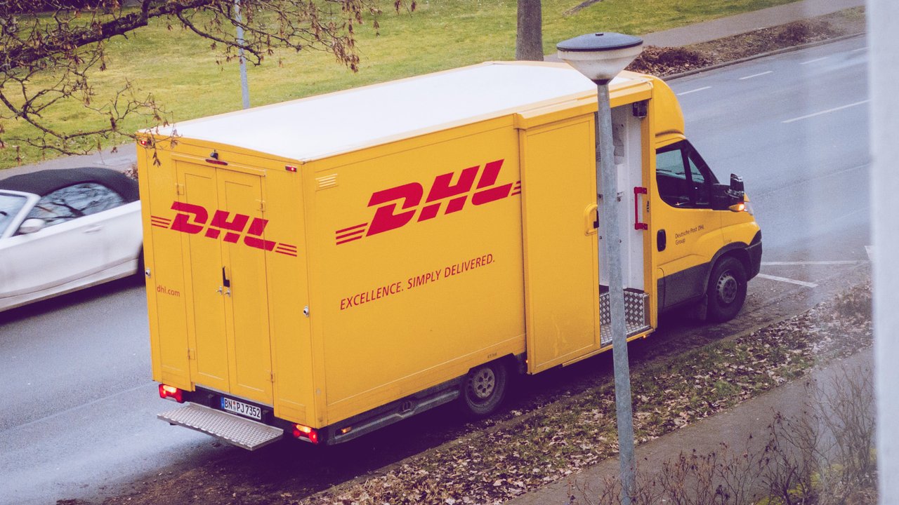 Achtung: DHL-Kunden müssen sich vor dieser Mail in Acht nehmen