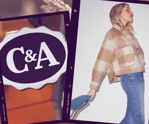 Mode-Highlights im Februar: Das shoppen jetzt alle bei C&A!