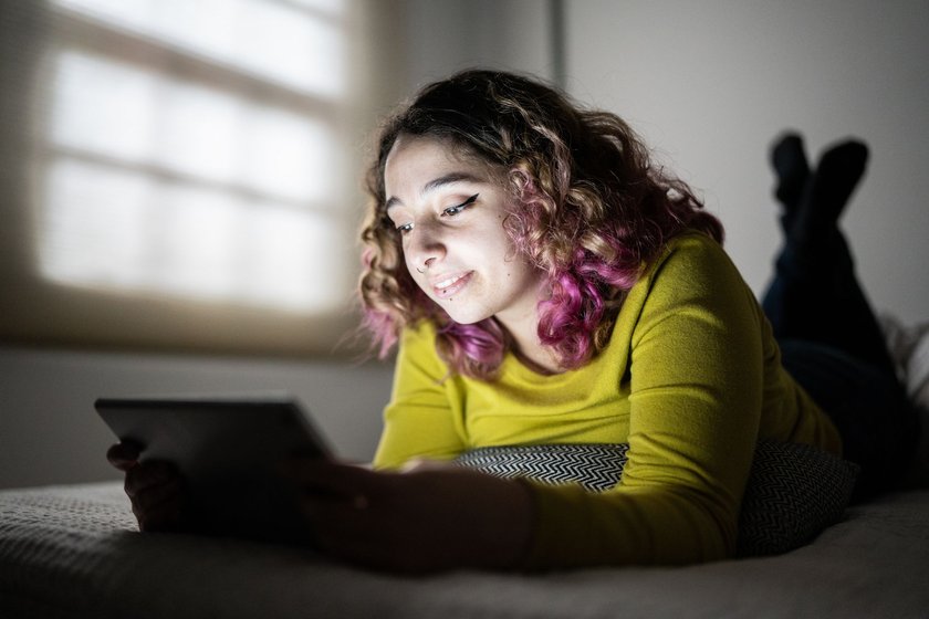 3. Komplette Alben auf Facebook hochladen