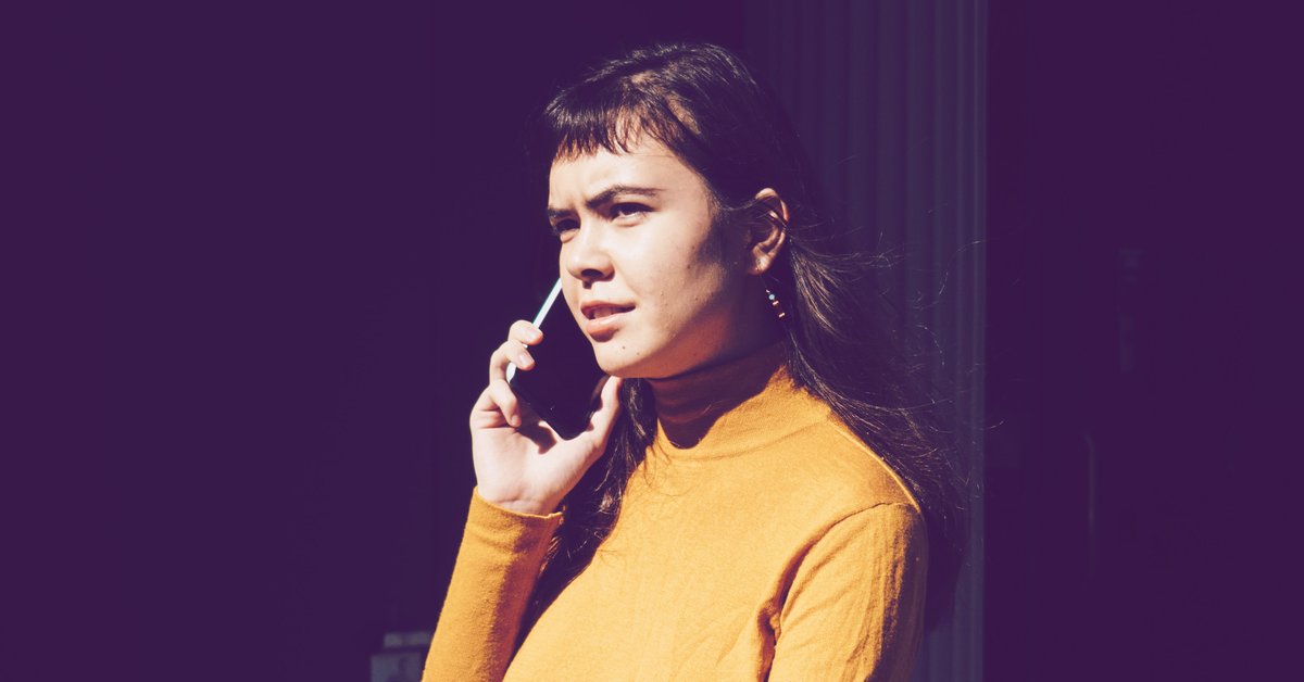 Telefon-Spam: Bei diesen Nummern solltest du nicht rangehen