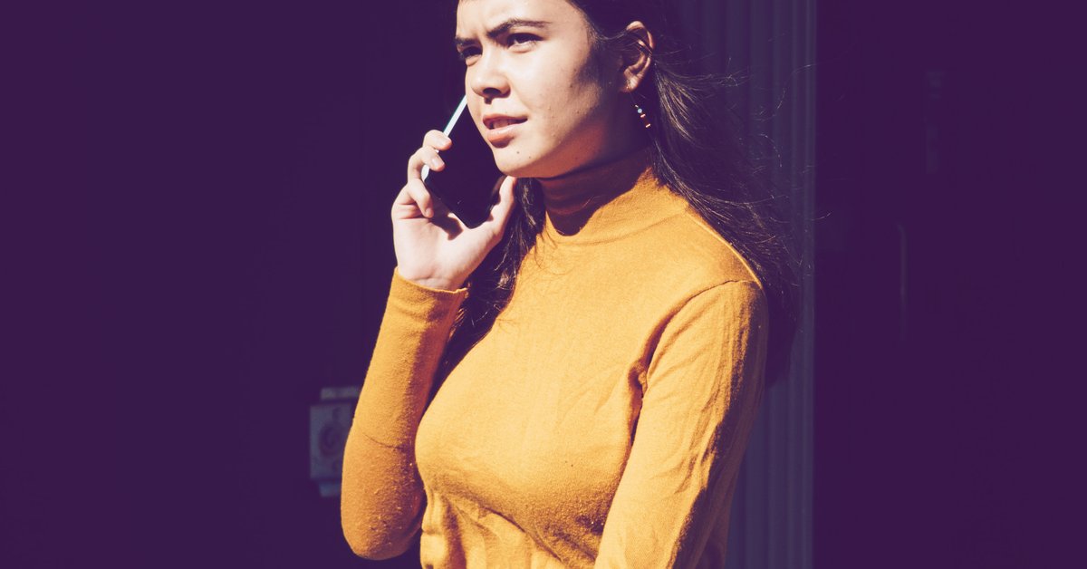 Bei Welchen Nummern Sollte Man Nicht Rangehen Telefon-Spam: Bei diesen Nummern solltest du nicht rangehen