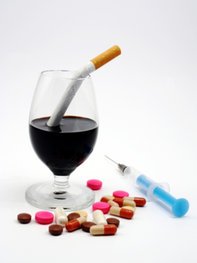 Drogenmissbrauch verhindern Drogenmissbrauch verhindern