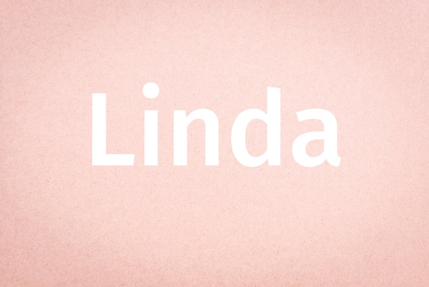 Name Linda