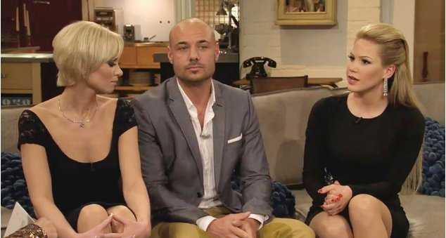 Der Bachelor muss sich erklären Der Bachelor muss sich erklären