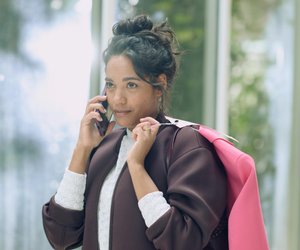 Salka Weber: Hat die Schauspielerin einen Partner?