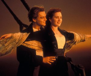 10 erstaunliche Fakten über „Titanic“