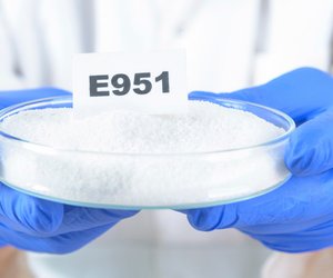 Aspartam: Nebenwirkungen des Süßstoffs E951