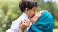 Muslimische Jungennamen: 63 beliebte Vornamen