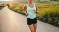 Jogging-Tipps: 10 Tricks, die das Laufen einfacher machen