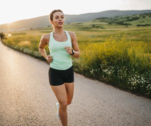 Jogging-Tipps: 10 Tricks, die das Laufen einfacher machen