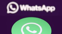 Keine WhatsApp-Screenshots mehr? Das soll sich bald ändern