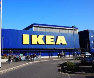 Diese Balkon-Hängeleuchte von Ikea lieben alle