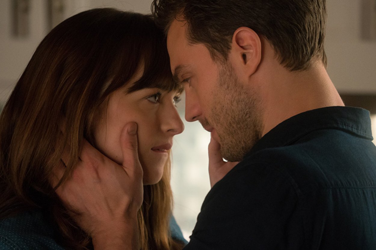 Fifty Shades of Grey 2 Fifty Shades of Grey 2