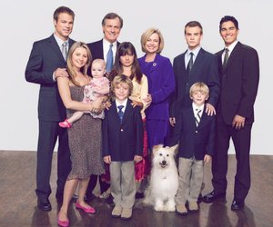 „Eine himmlische Familie“-Star Lorenzo Brino stirbt mit 21