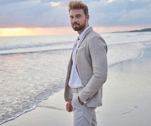Neuer Bachelor Dominik gesteht: Das unterscheidet ihn von allen Bachelors zuvor!
