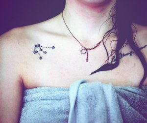 Sternzeichen-Tattoo: Die schönsten Motive, die speziell zu deinem Tierkreiszeichen passen
