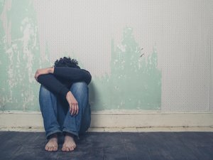 Männer scheuen, Gewalt durch Frauen anzuzeigen und sich Hilfe zu suchen, sie fühlen sich gedemütigt. Männer scheuen, Gewalt durch Frauen anzuzeigen und sich Hilfe zu suchen, sie fühlen sich gedemütigt.