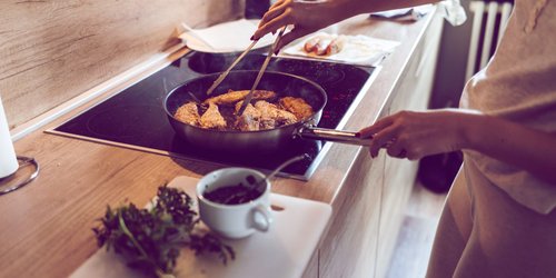 Prime Day-Deal: Jamie Oliver Pfanne für unter 40 Euro