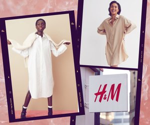 Blusenkleider von H&M: Diese Modelle sind die It-Pieces für den Alltag