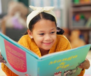 Zurück in die Kindheit: Erinnerst du dich an diese zeitlosen Kinderbuch-Klassiker?