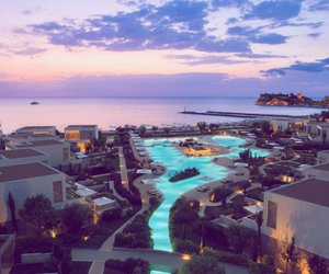 Ich war in Griechenlands (vielleicht) schönstem Hotel – es ist nicht auf Kos oder Kreta, sondern in dieser unbekannten Region