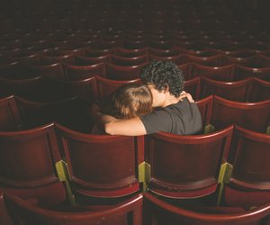 Sex im Kino: Bist Du mutig genug?