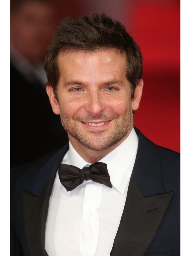 Bradley Cooper bei einer Award Verleihung Bradley Cooper bei einer Award Verleihung