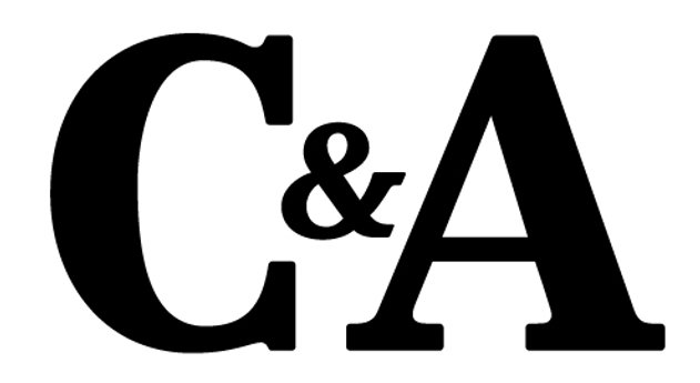 Logo_C&A_Black Logo_C&A_Black