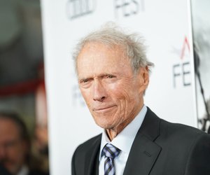 Clint Eastwood jung: So sah der Hollywoodstar früher aus