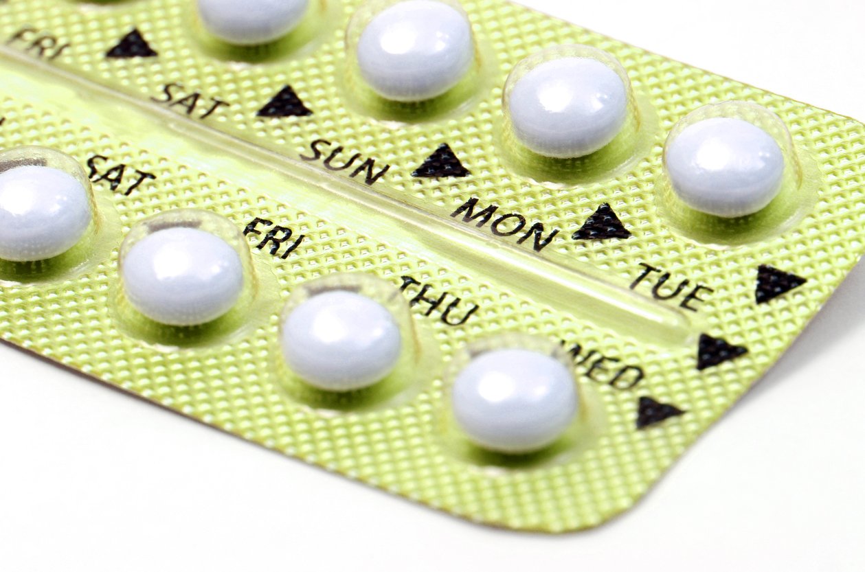 Pille in der Schwangerschaft