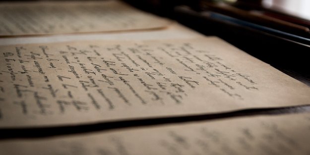 Lyrischer Horror: Chris Carters Serienkiller hinterlässt Gedichte als grausame Hinweise