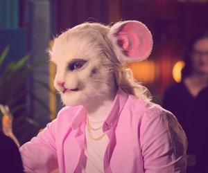 „Sexy Beast“ auf Netflix – Die „monströse“ neue Datingshow ist gestartet