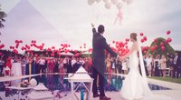 1000 und eine Hochzeit: Wie wird man Hochzeitsplaner?