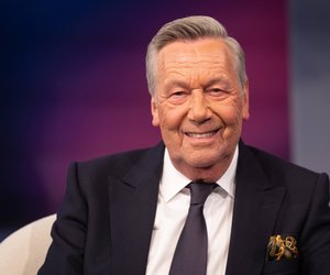Roland Kaiser: Wer ist die Ehefrau des Schlager-Stars?