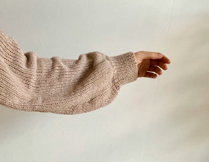 Beige ist DAS neue Schwarz: Diese It-Pieces von H&M brauchst du jetzt!