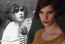 Lili Elbe Lili Elbe
