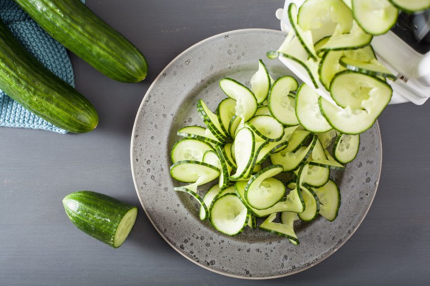 Rezepte für heiße Tage 