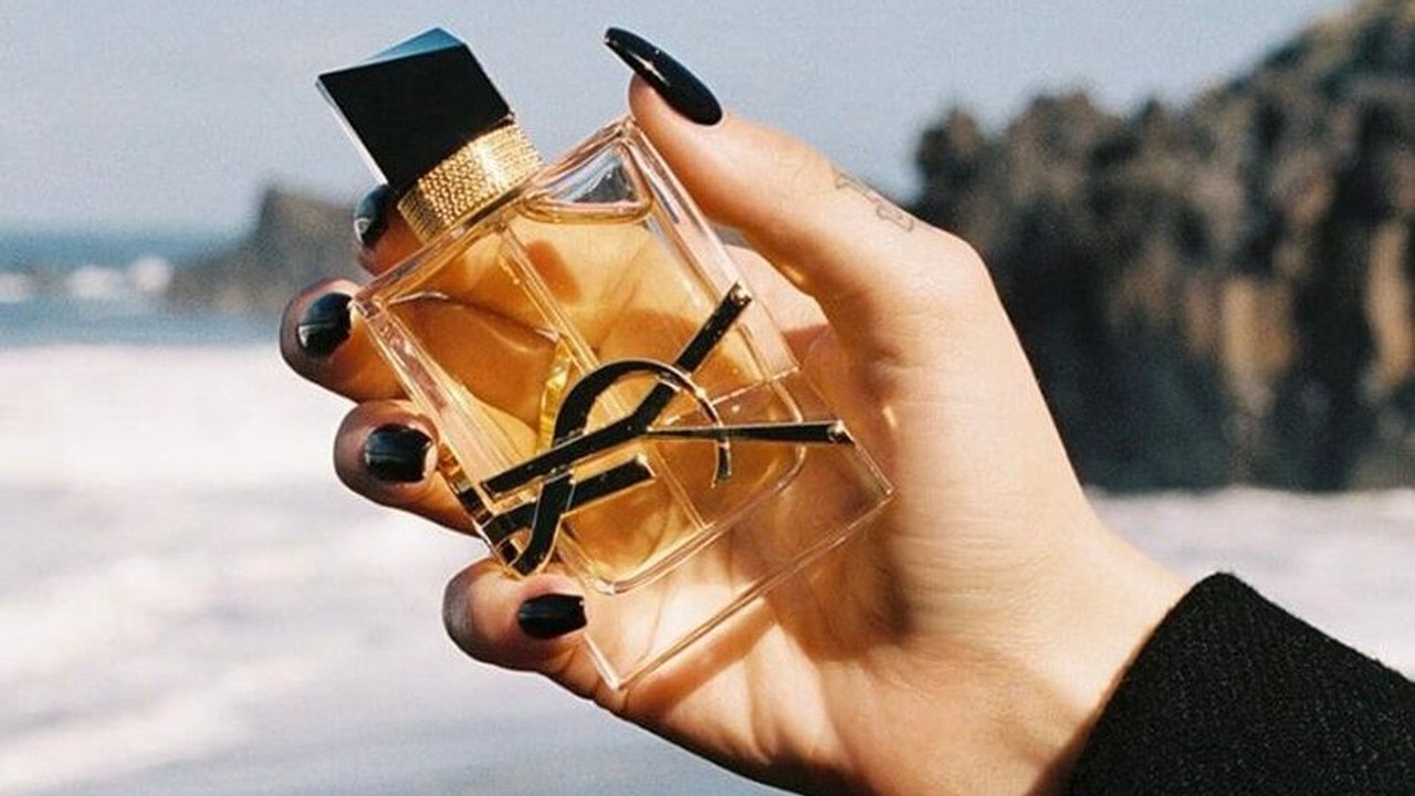 Yves Saint Laurent