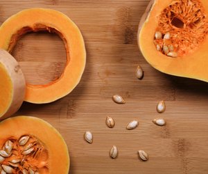 Kürbis einkochen: So kannst du ihn länger genießen